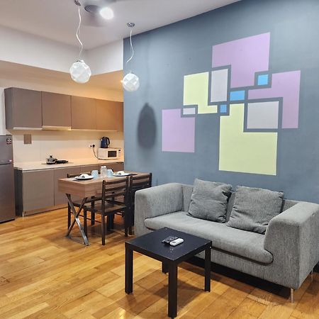 Regalia Suites Kuala Lumpur Klcc Εξωτερικό φωτογραφία