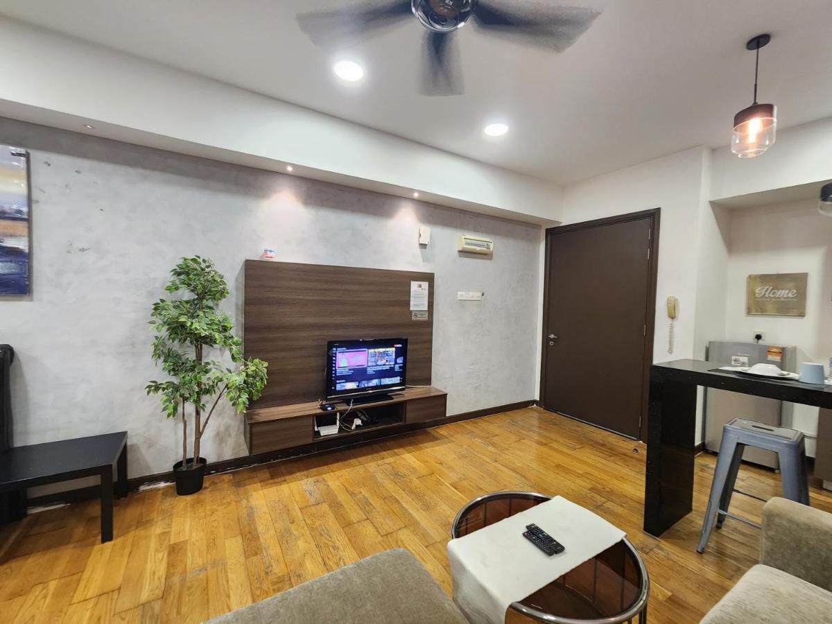 Regalia Suites Kuala Lumpur Klcc Εξωτερικό φωτογραφία