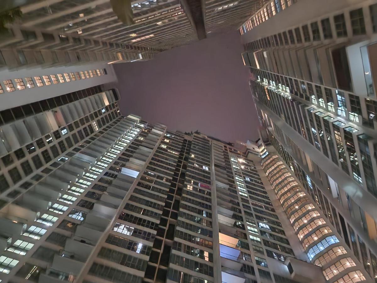Regalia Suites Kuala Lumpur Klcc Εξωτερικό φωτογραφία