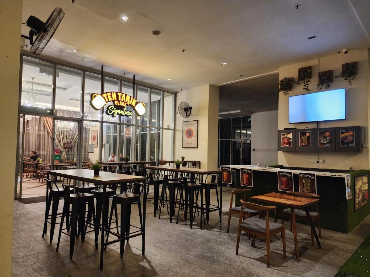 Regalia Suites Kuala Lumpur Klcc Εξωτερικό φωτογραφία