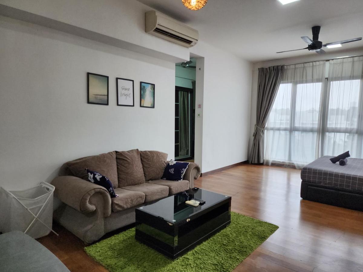 Regalia Suites Kuala Lumpur Klcc Εξωτερικό φωτογραφία