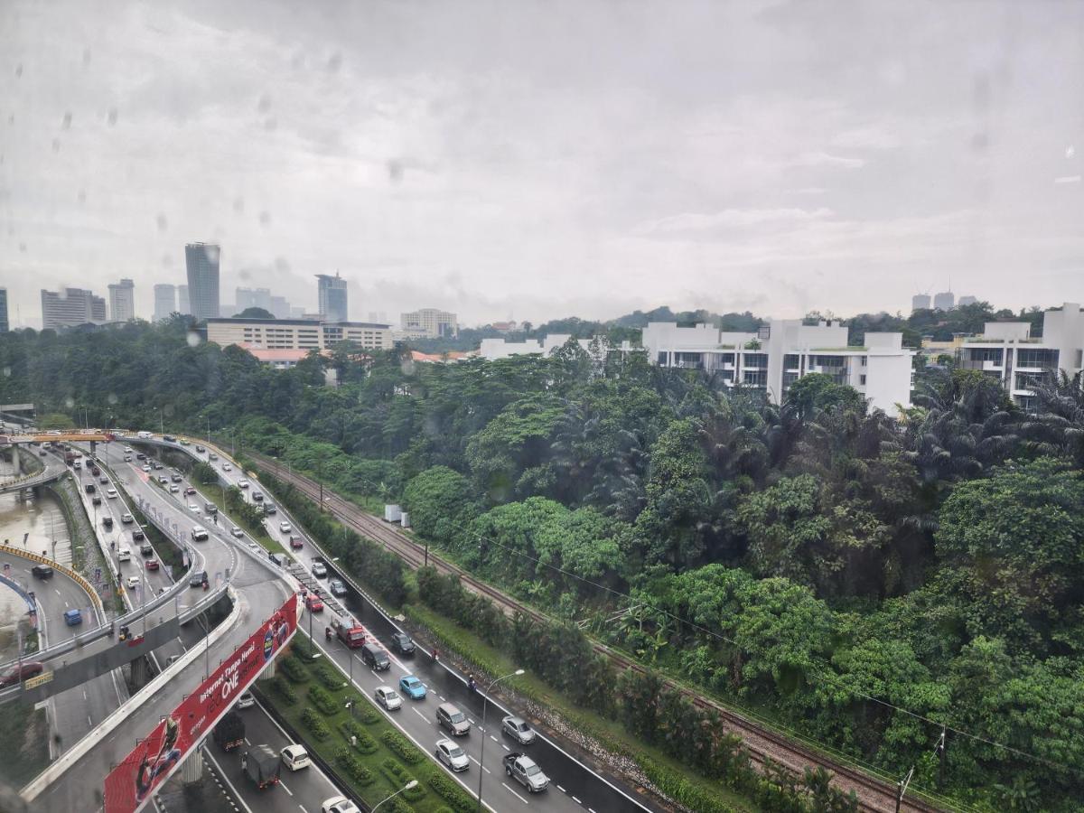 Regalia Suites Kuala Lumpur Klcc Εξωτερικό φωτογραφία