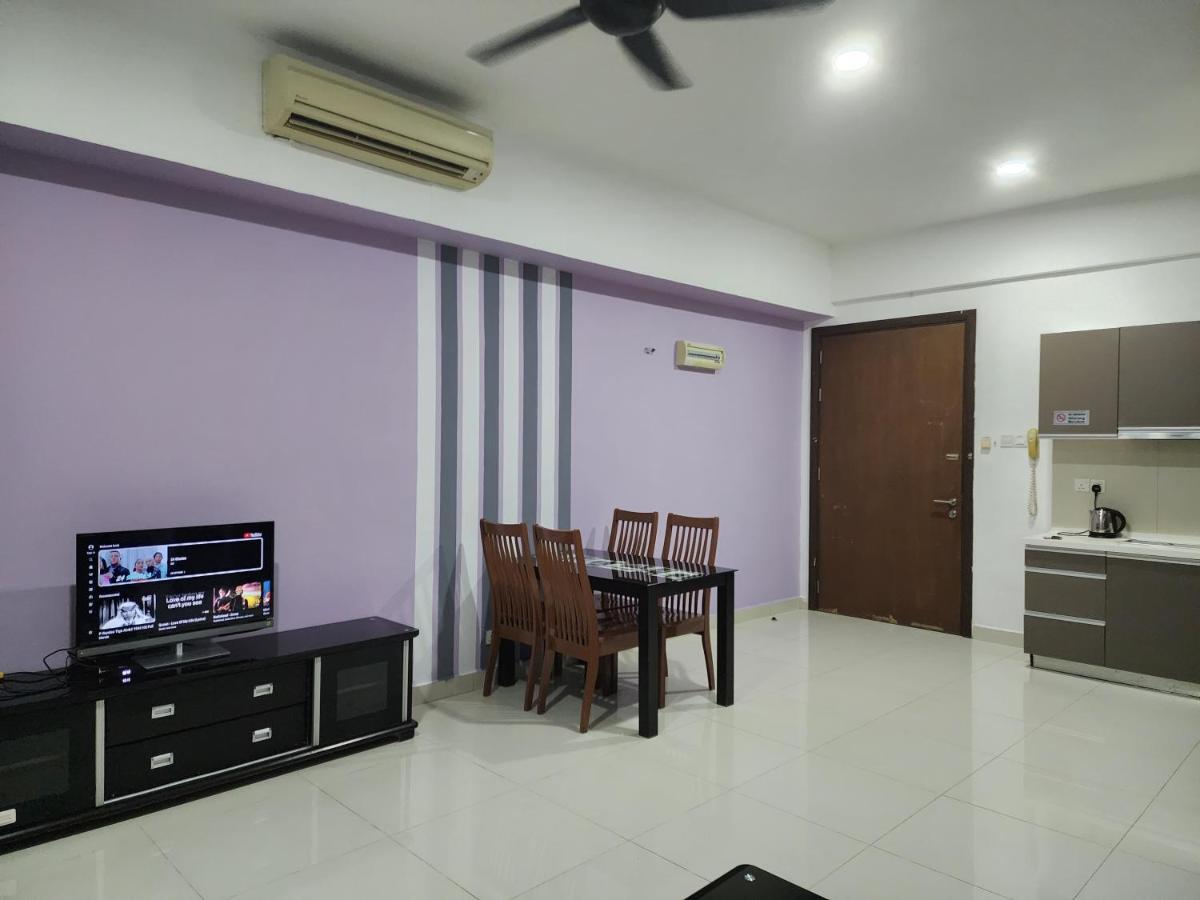 Regalia Suites Kuala Lumpur Klcc Εξωτερικό φωτογραφία