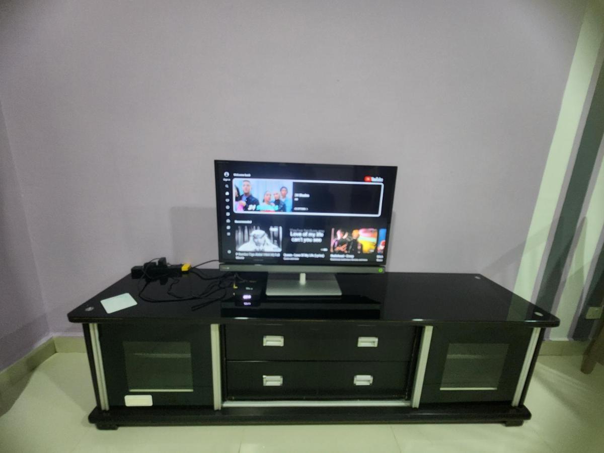 Regalia Suites Kuala Lumpur Klcc Εξωτερικό φωτογραφία