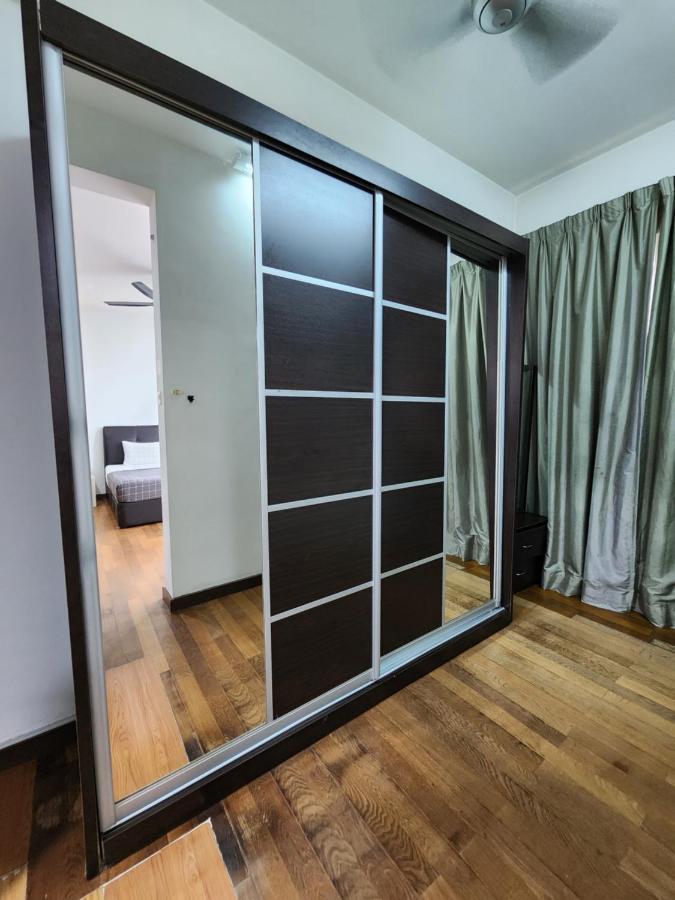Regalia Suites Kuala Lumpur Klcc Εξωτερικό φωτογραφία
