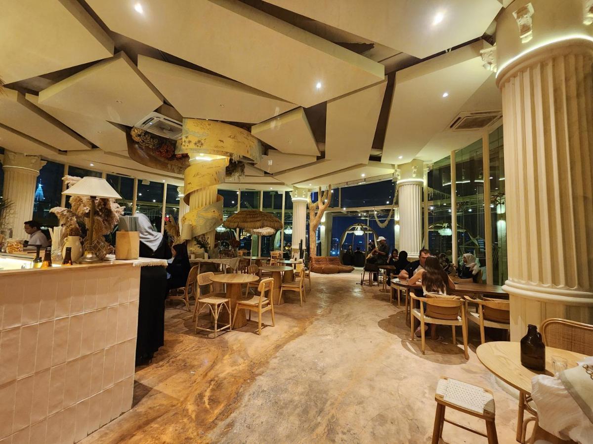 Regalia Suites Kuala Lumpur Klcc Εξωτερικό φωτογραφία