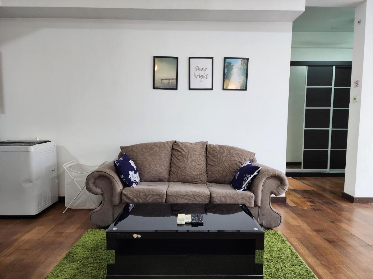 Regalia Suites Kuala Lumpur Klcc Εξωτερικό φωτογραφία