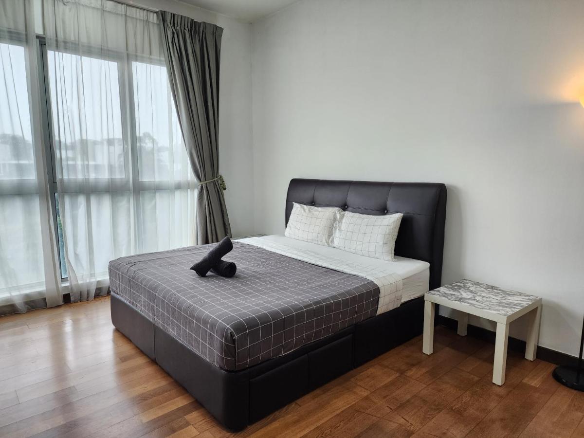Regalia Suites Kuala Lumpur Klcc Εξωτερικό φωτογραφία