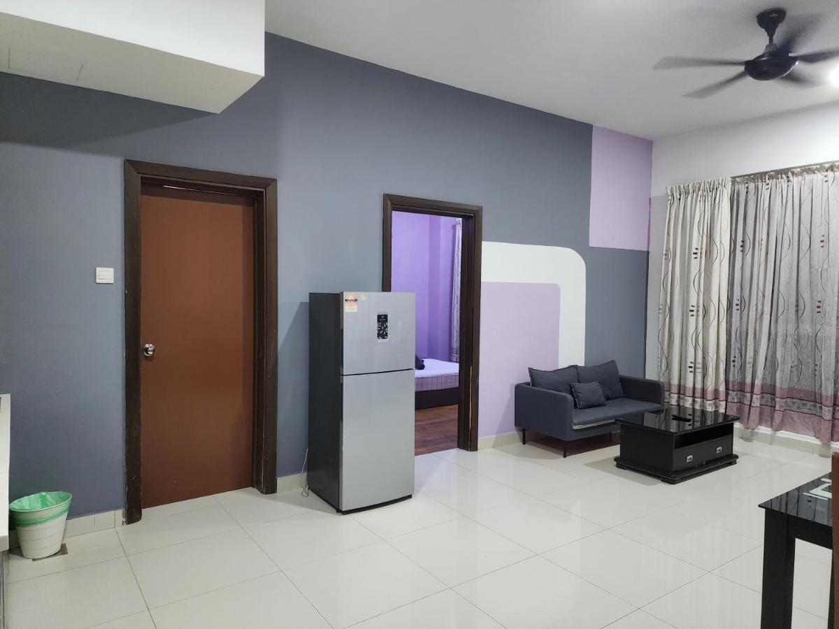 Regalia Suites Kuala Lumpur Klcc Εξωτερικό φωτογραφία