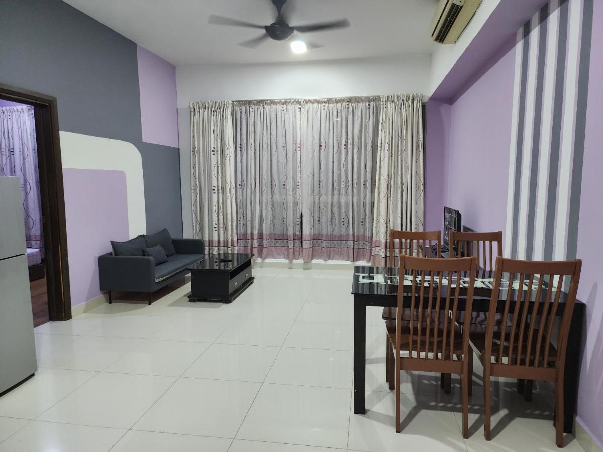 Regalia Suites Kuala Lumpur Klcc Εξωτερικό φωτογραφία