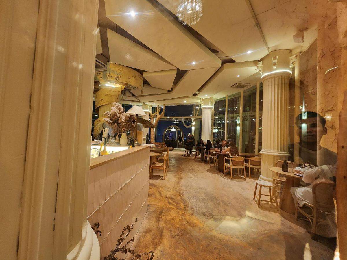 Regalia Suites Kuala Lumpur Klcc Εξωτερικό φωτογραφία