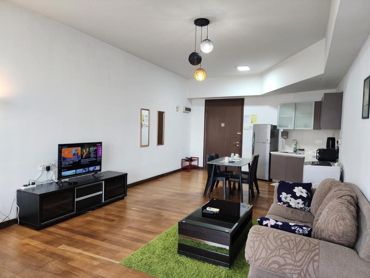 Regalia Suites Kuala Lumpur Klcc Εξωτερικό φωτογραφία