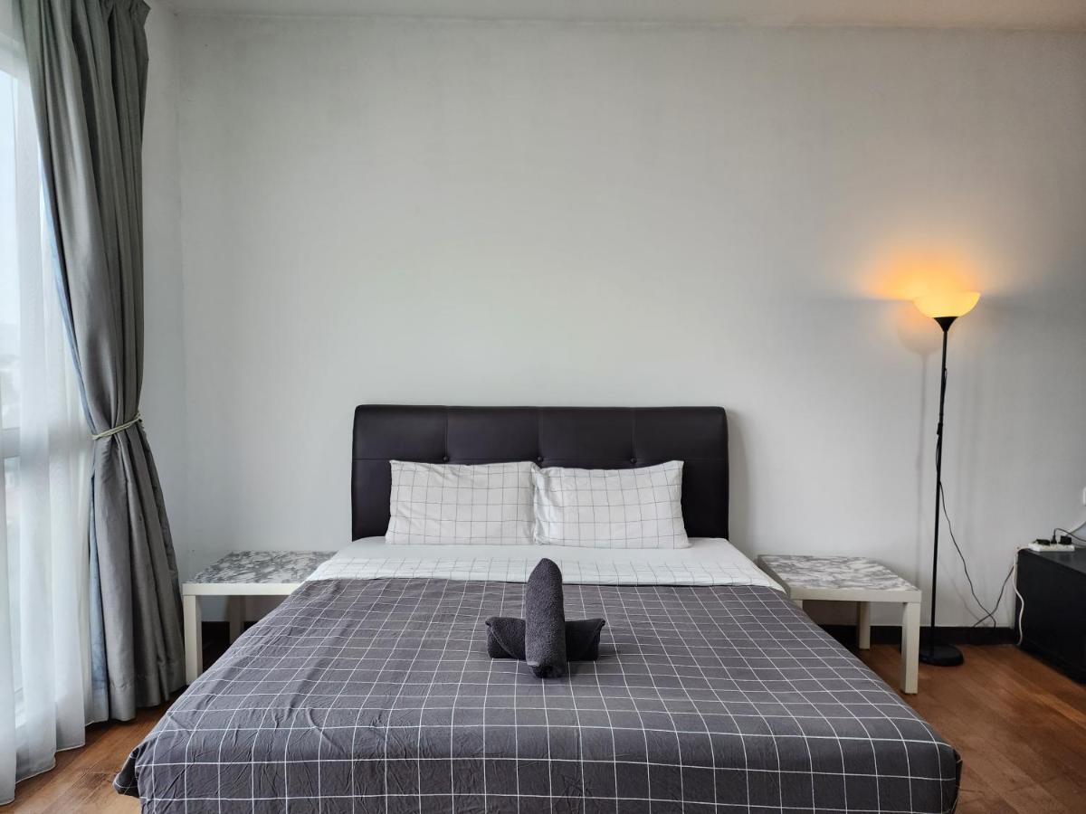 Regalia Suites Kuala Lumpur Klcc Εξωτερικό φωτογραφία