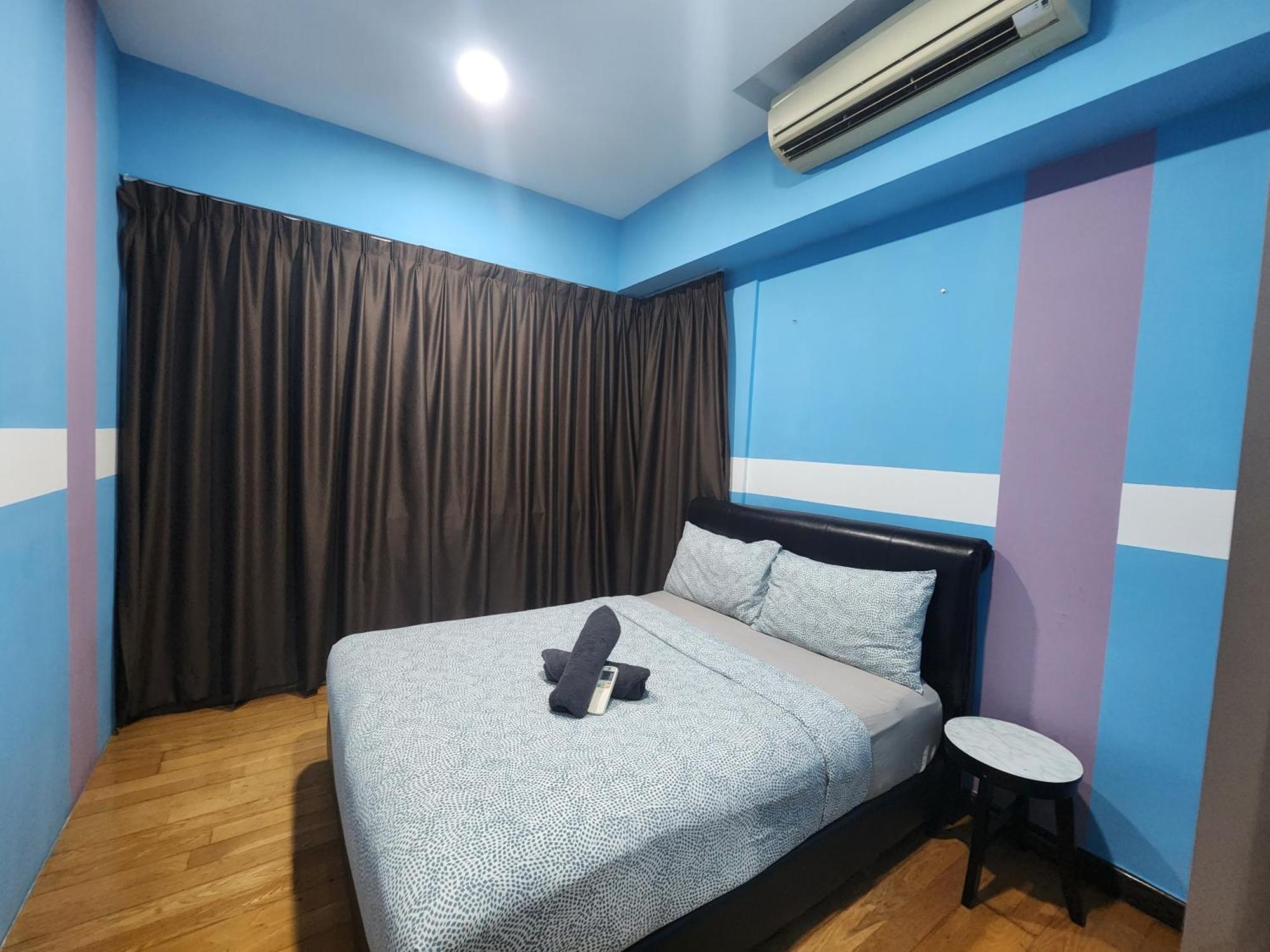 Regalia Suites Kuala Lumpur Klcc Εξωτερικό φωτογραφία