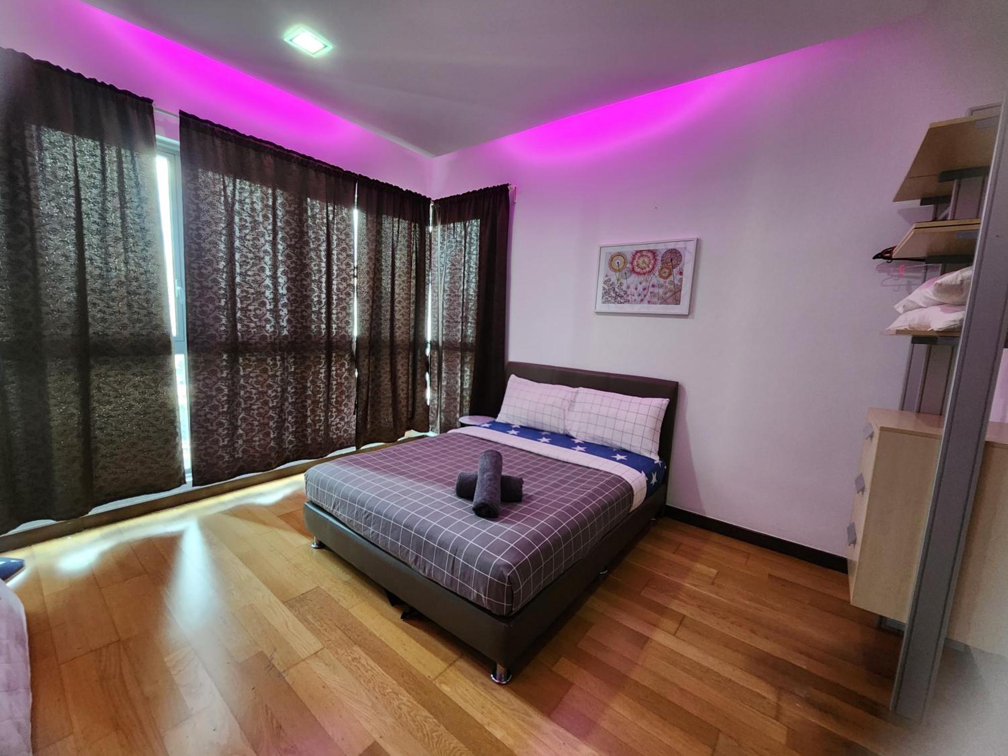 Regalia Suites Kuala Lumpur Klcc Εξωτερικό φωτογραφία