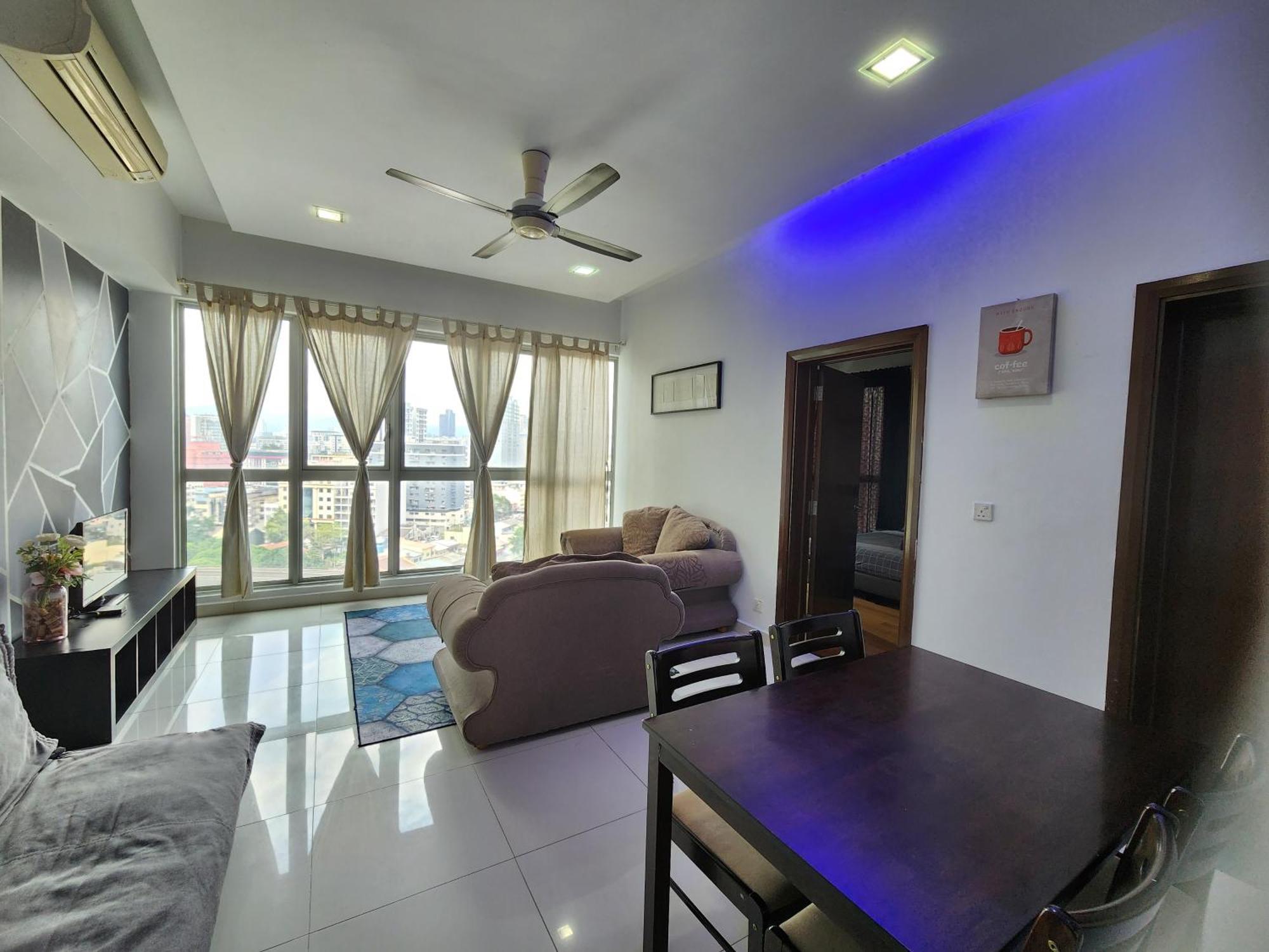 Regalia Suites Kuala Lumpur Klcc Εξωτερικό φωτογραφία