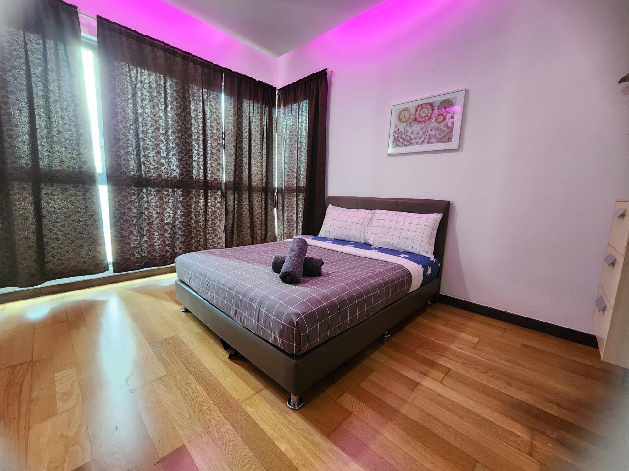 Regalia Suites Kuala Lumpur Klcc Εξωτερικό φωτογραφία