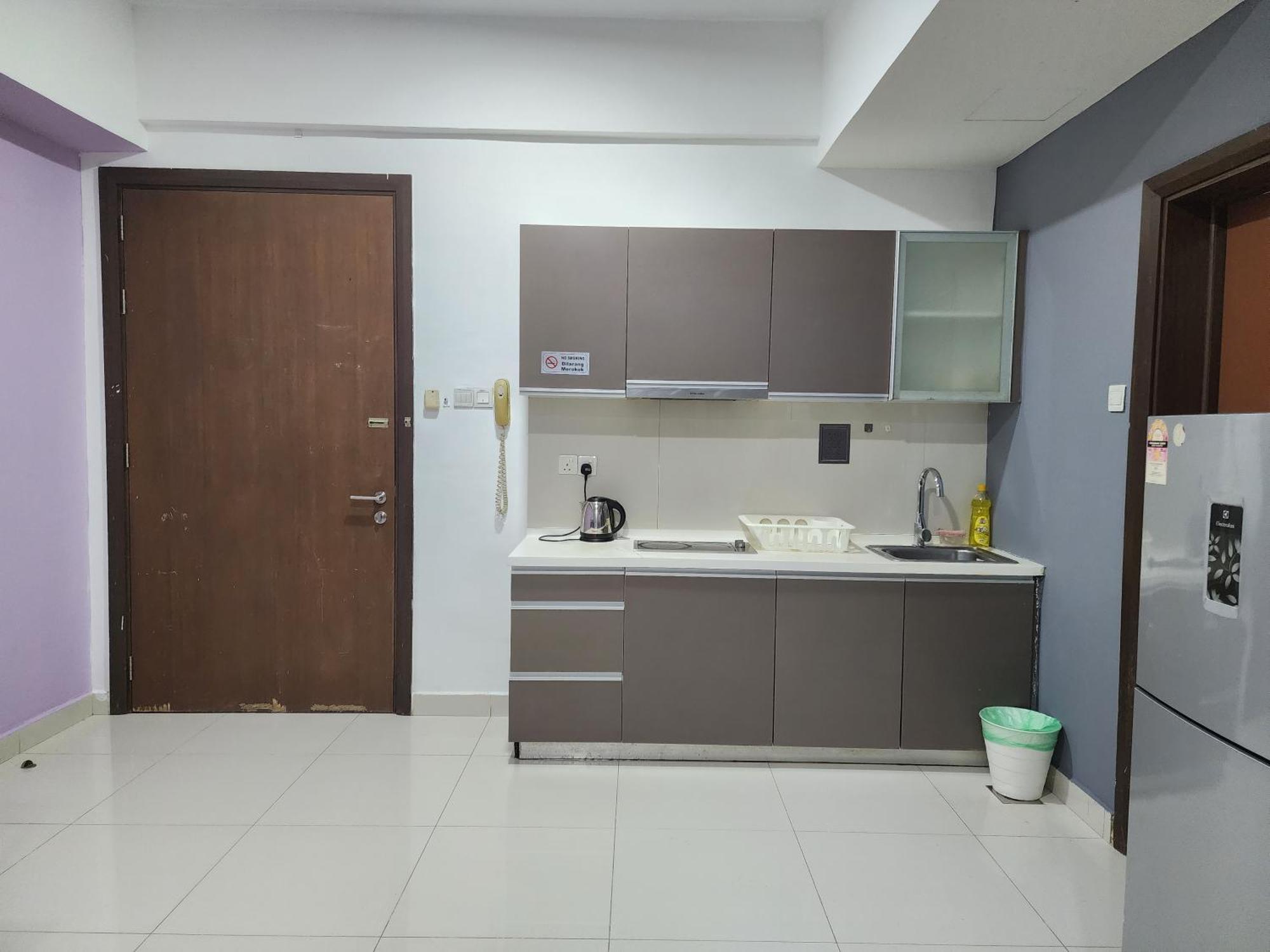 Regalia Suites Kuala Lumpur Klcc Εξωτερικό φωτογραφία