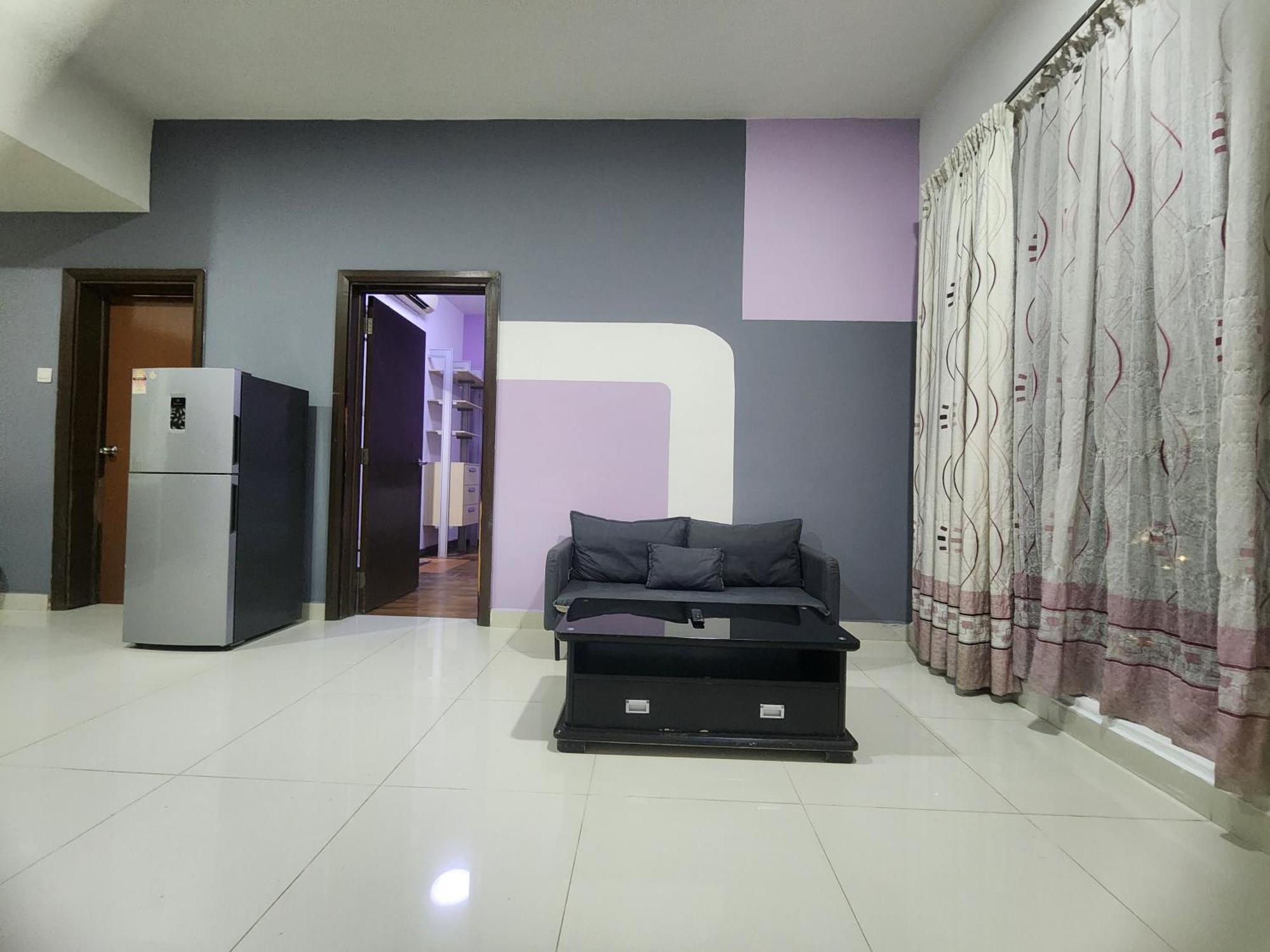 Regalia Suites Kuala Lumpur Klcc Εξωτερικό φωτογραφία