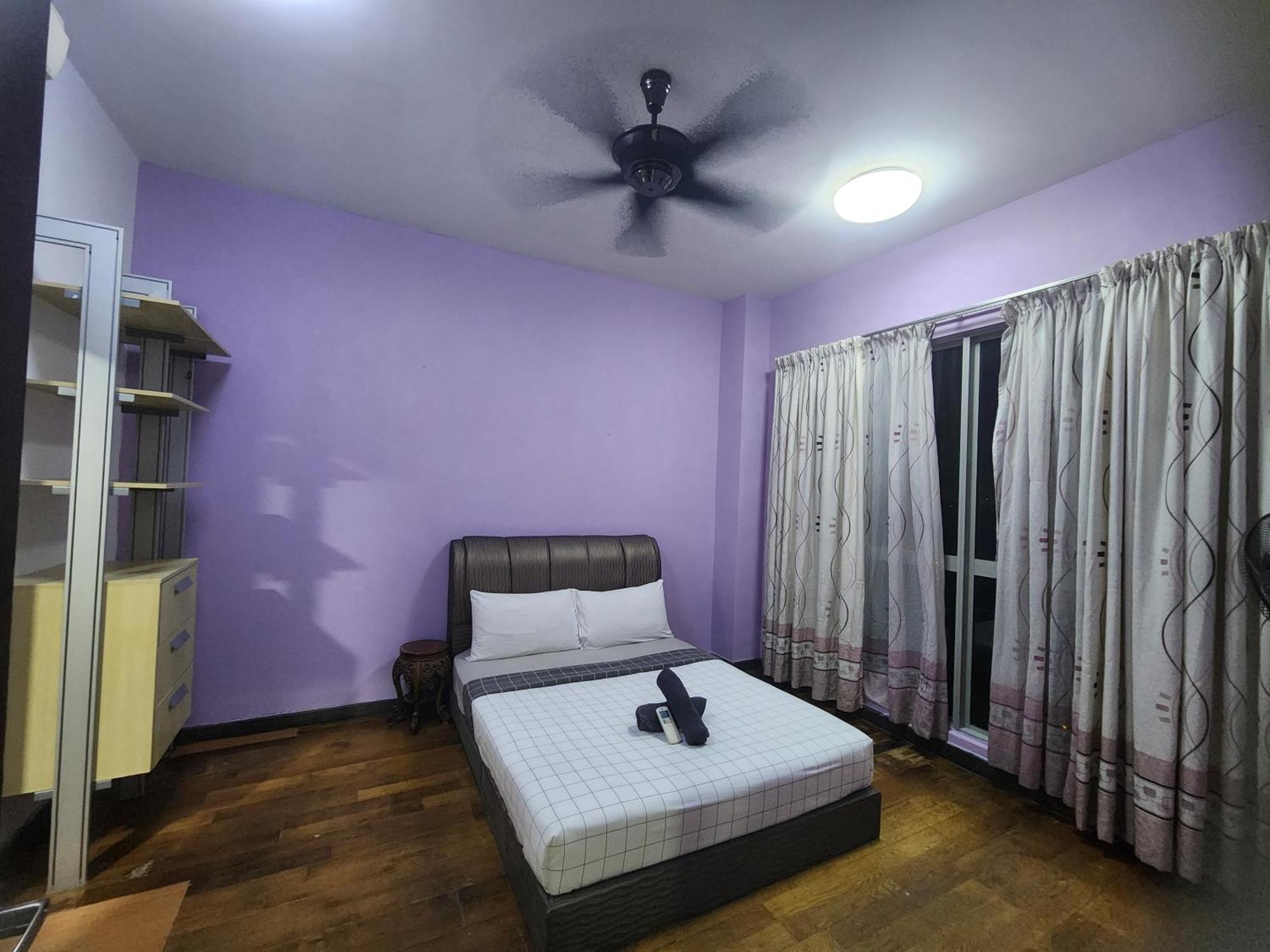 Regalia Suites Kuala Lumpur Klcc Εξωτερικό φωτογραφία